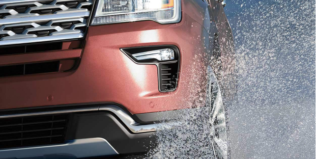 同为高端SUV,它比宝马X5便宜30万,扭矩却多出51 N•m!