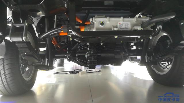 25.68万起,长城风骏7 EV正式上市