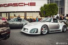 PORSCHE DAY by LeicaQ2  via:CHH帝国的车轮