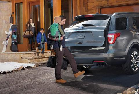 同为高端SUV，它比宝马X5便宜30万，扭矩却多出51 N?m！