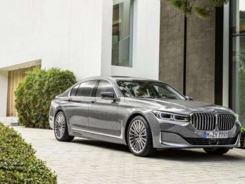 “开宝马，坐宝马”？全新7系，格调到底有多高