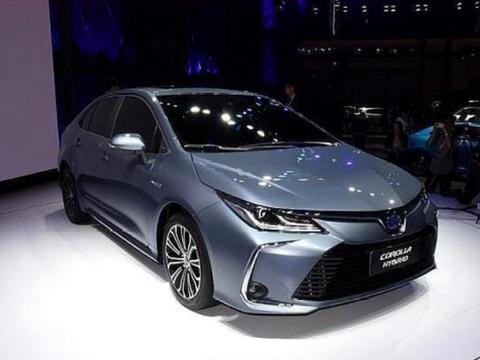 丰田“王者”新款来袭，还不赶紧回家准备钱