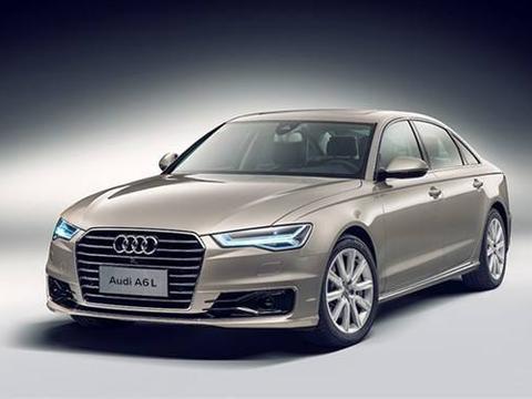 奥迪表示将更加关注中国市场客户需求