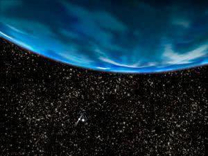 五个宇宙中最神秘的星球，这一颗竟然整个星球都是钻石！