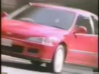 买思域不改，也不能推下海。。。