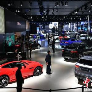 工信部：8月份汽车产销同比分别下降0.5%和6.9%