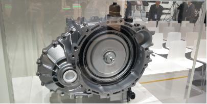 蜂巢传动“I纪元”品牌出征海外，为中国智造“硬实力”添彩