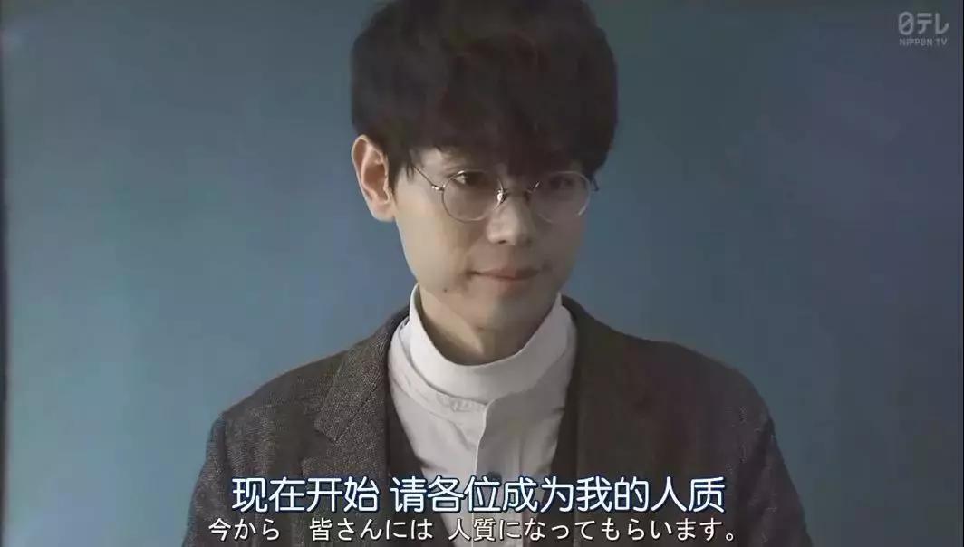 《3年A班》这种“限制级”果然只有岛国才拍得出来！