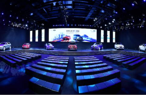 潘庆引领捷豹路虎销量持续增长、发起产品攻势 未来全是期待