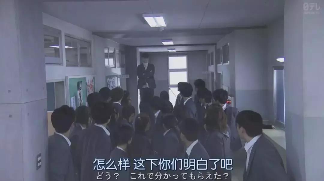 《3年A班》这种“限制级”果然只有岛国才拍得出来！