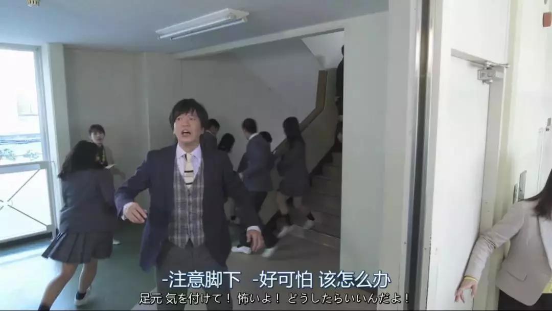 《3年A班》这种“限制级”果然只有岛国才拍得出来！