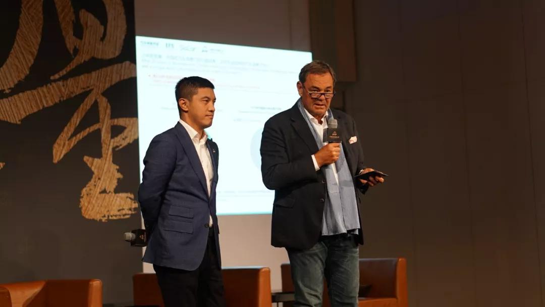 历史时刻,首个中国汽车品牌之夜闪耀法兰克福