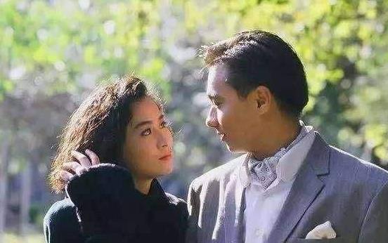 他是香港第一美少年，林青霞追求他遭拒绝，晚年破产后妻离子散|林俊贤|林青霞|美少年_新浪新闻