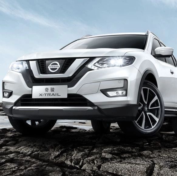 东风日产居8月总销量第三 轩逸夺得轿车销冠