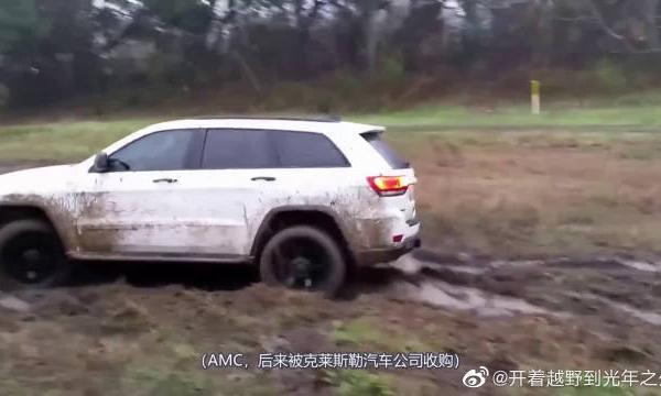 jeep旗下另一越野悍将！性能比肩牧马人，你会考虑吗？