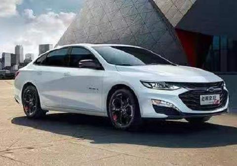 买啥帕萨特，买啥雅阁，买啥凯美瑞，买它都有了!