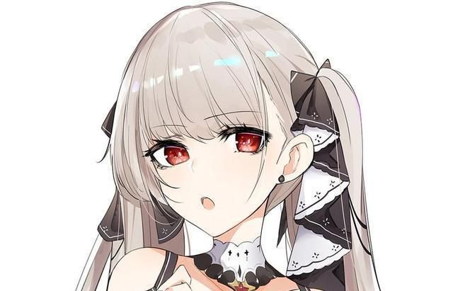 碧蓝航线ssr可畏有多强 自带时停超越企业的输出 这就