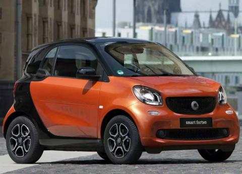 又一德系车被吉利收购了，网友:李书福一出手就知有没有