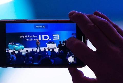 路咖评：看遍海内海外 全世界最好的车展就在中国