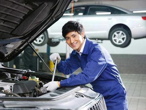 对我国汽车后市场的几点看法及修理厂该向何处去。