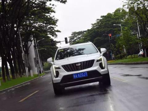 入门级豪华SUV，它们真的有干货 | 帮选车15期