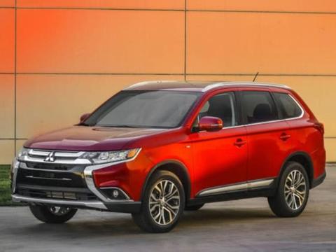 三菱甩出王炸，一降到底还满足国六标准，可以几年不换车