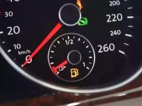 经常加油，这俩毛病你敢说你没干过？！