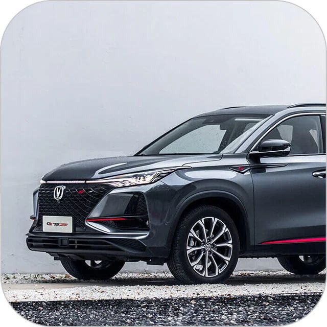 10.69万起的长安大空间SUV，究竟哪个配置最值得买？