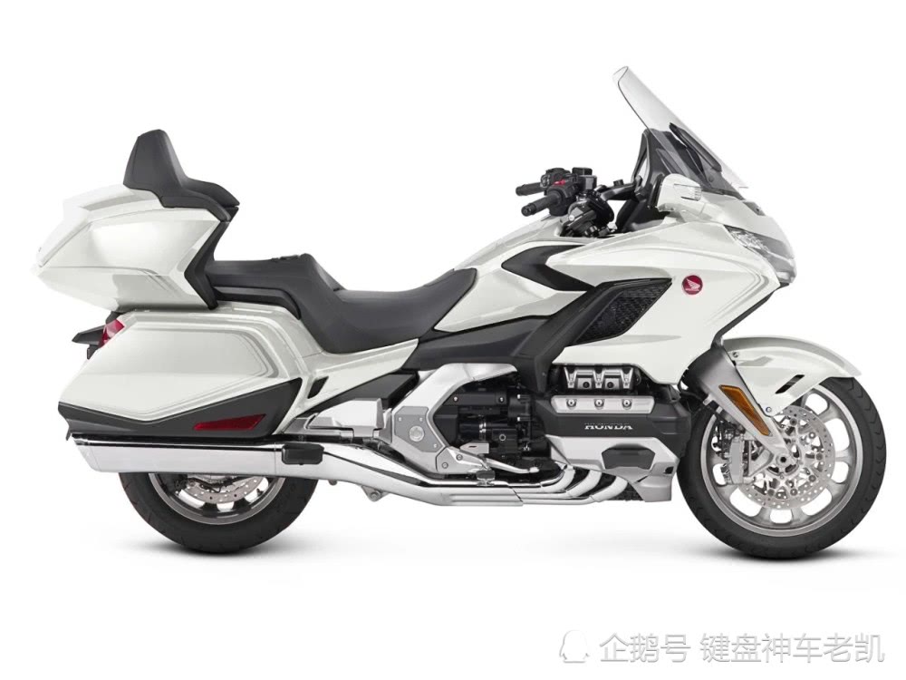2020款金翼摩托车,金翼摩托车2020款图片 本田进口大排摩托又开新店,2020款金翼助阵,售价38.8w