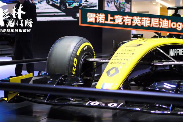 雷诺F1赛车上为嘛有英菲尼迪Logo？听听skyline370GT 娓娓道来