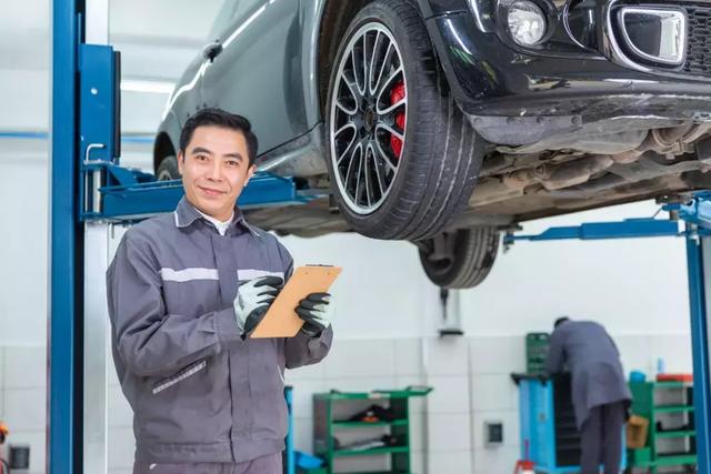 为什么车主都不愿年检?网友:年检完车总出故障,简直是毁车