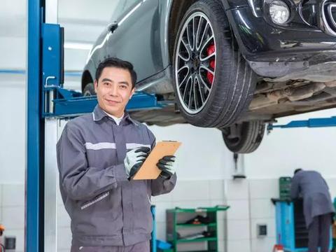 为什么车主都不愿年检？网友：年检完车总出故障，简直是毁车