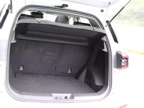 综合续航超400km，补贴后才10万出头，这四款车值得一看！