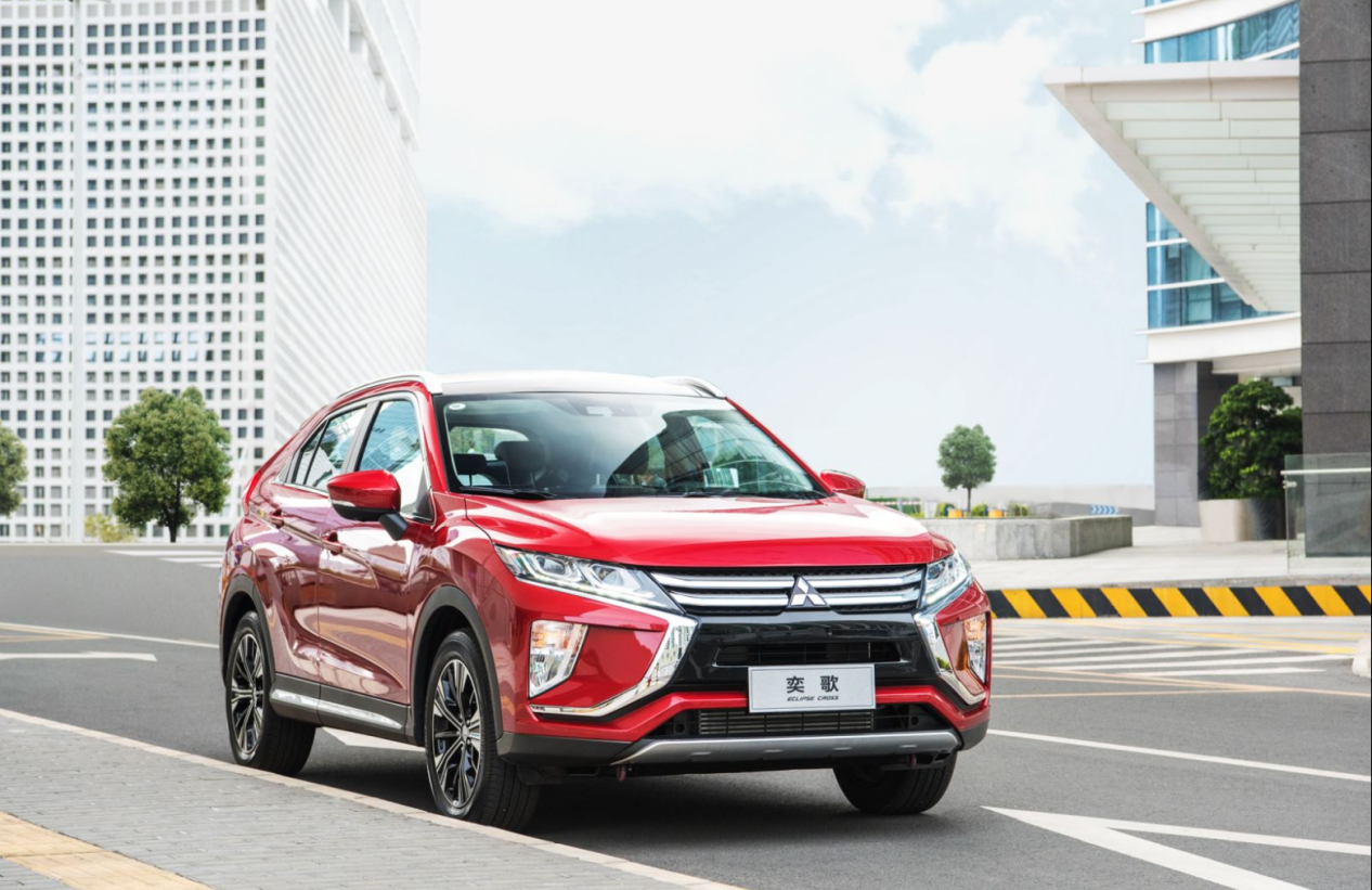 最具质价比城市SUV,原来傲视同级的底气在这里