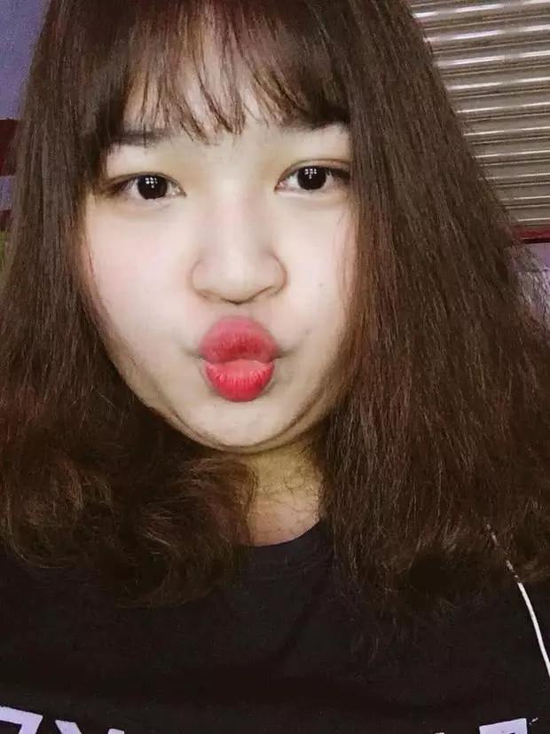 女生170体重200斤照片,200斤女生照片真实 女孩体重近170斤被男友抛弃,3个月减肥72斤引众多追求