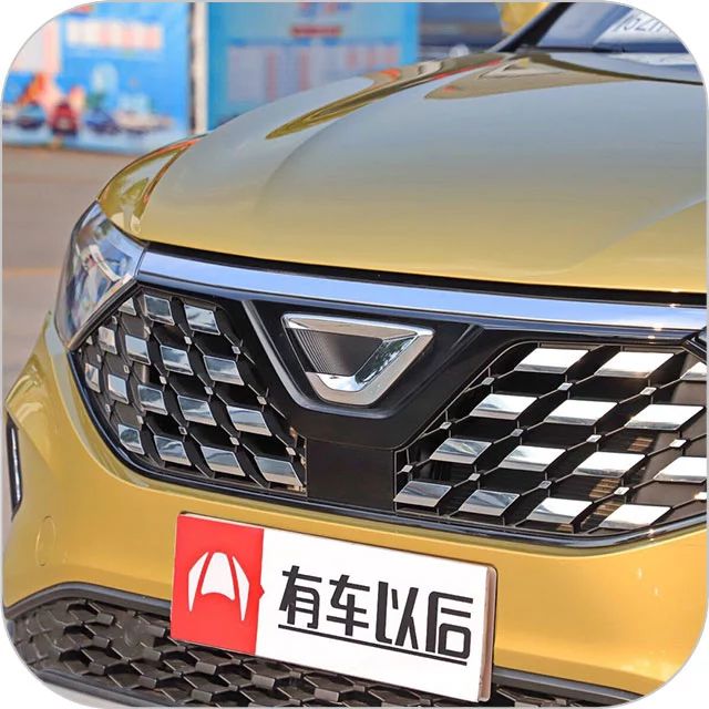 从车型到品牌，捷达第一款SUV，真的值得买吗？