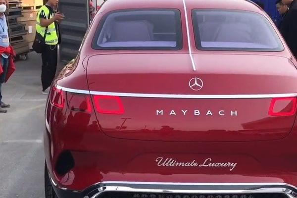 史上最贵的SUV，和库里南相比，是什么水平？