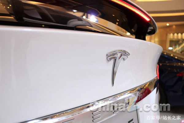 特斯拉中国涨价 Model 3高性能版涨价10000元