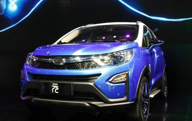 国内常被吐槽的好车品牌，车标难让人喜欢，这三点却圈粉无数