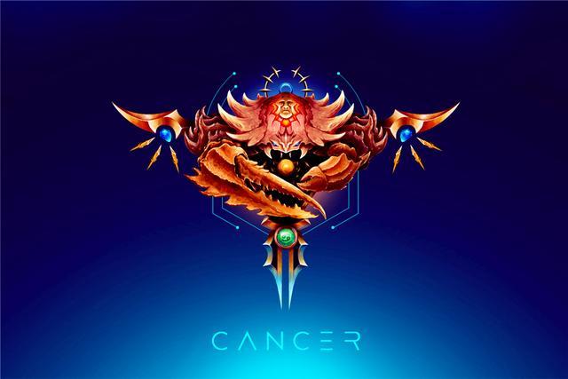 天蝎女神秘莫测,巨蟹男开朗两个,这星座阳光为何非常般配?75年射手座男图片