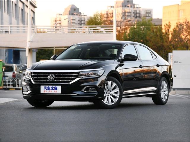 20万预算,大众帕萨特低配和迈锐宝XL高配,应该如何选择?
