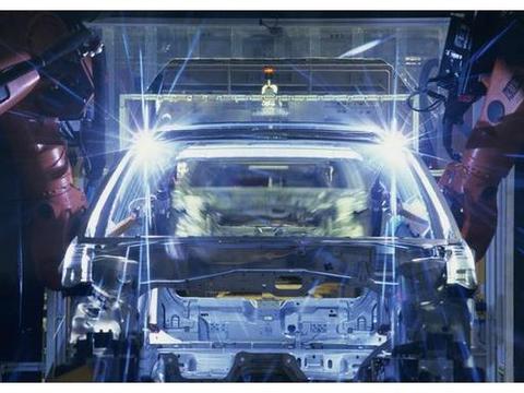 凭借自主研发的车架 绍兴企业站上汽车轻量化“风口”