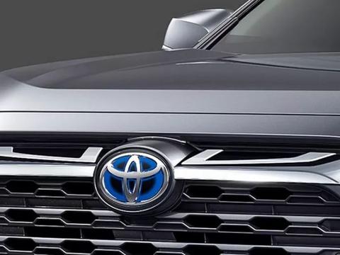 丰田今年在中国最重要的全新RAV4，还没上市就有改装方案了