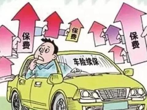 为什么有些人不买车损险，真的没用吗？