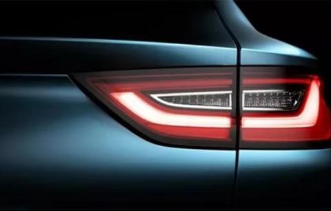 不到10万买轿跑SUV，网友:不看不知道，一看吓一跳