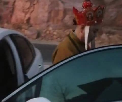 白龙马：这就是你们把我卖了的原因