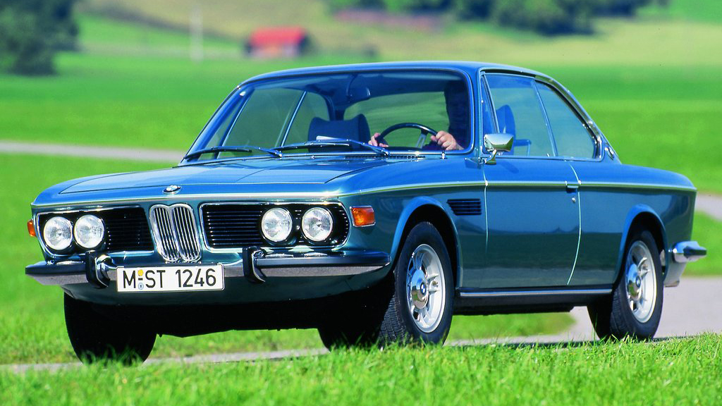 法兰克福车展 宝马4系概念车等亮相