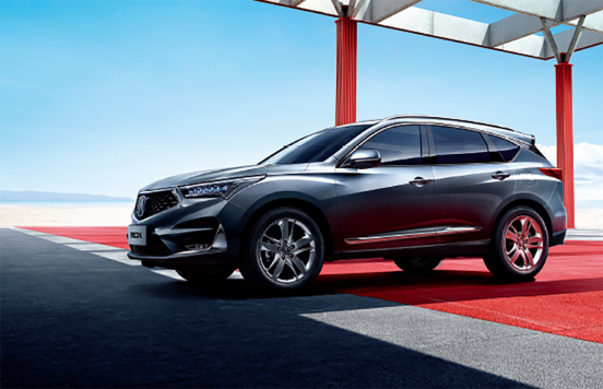2.0T+10AT,这款豪华中级SUV只要30万