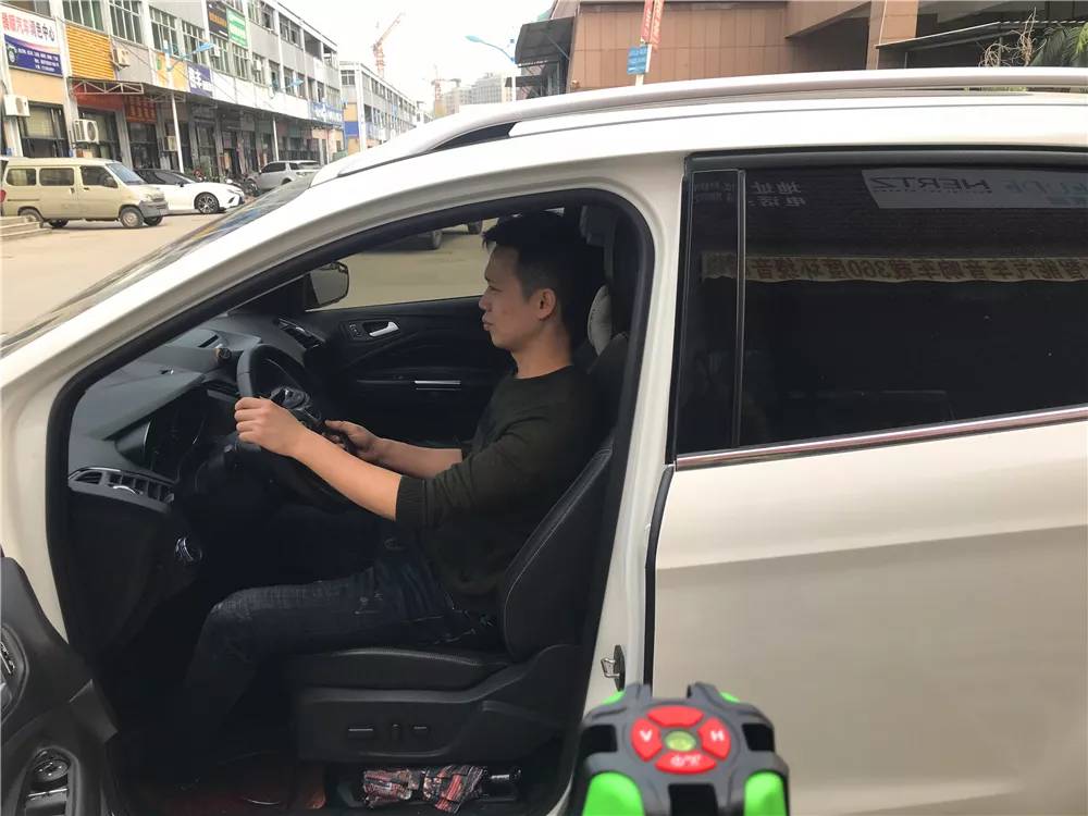 解决选择困难症,德国佛伦诗智能处理器给予你360度环绕音乐空间