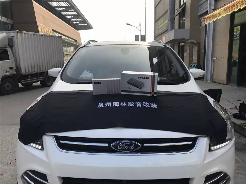 解决选择困难症,德国佛伦诗智能处理器给予你360度环绕音乐空间